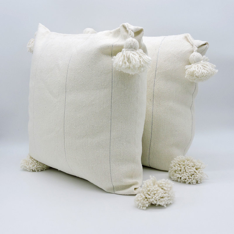 Rectangular Pillow Cover