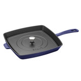 Staub Cast Iron Square Grill Pan