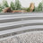 Raised Garden Bed Outdoor, Oval Large Metal Raised Planter Bed For Plants-1644153505-1644153504
