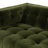 Bari 91'' Tufted Tuxedo Sofa-537789632-598300538