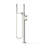 Components Floor-Mount Bath Filler Trim-124968321-110365496