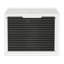 Climatiseur de fenêtre Durastar 12 000 BTU - Froid seulement