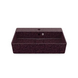 Cube60 23.62'' L Bathroom Sink