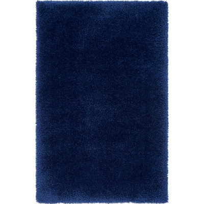 Aegean Blue Area Rug