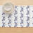 Stromberg Geometric Table Runner-27786801