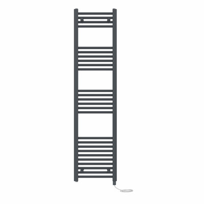 Straight Towel Rail Heated Towel Rails
