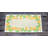 Cianny Lemon Lime Table Runner-124883387