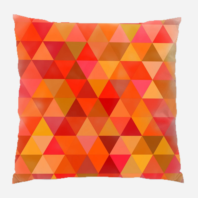 Coussin décoratif