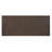 6PC Wooden Dining Table (+ 14" Double E. Leaf) Set W/ Plank Support-2080346601