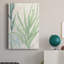 «Swaying Seagrass I», toile tendue avec châssis de qualité supérieure - prête à être accrochée-881908339