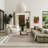 Villa Southwestern Wool Blend Area Rug-769883499