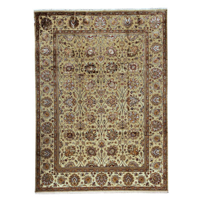 Oriental Area Rug
