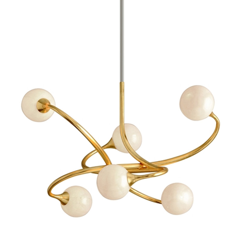 Signature 6 Light Chandelier