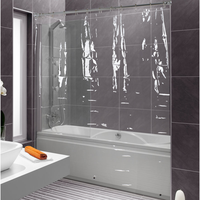 Doublure de douche PEVA Utopia Alley 3g