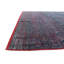Tapis noir Odea