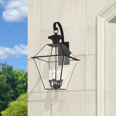 Boto Wall Light