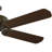 54" Panama 5 - Blade Standard Ceiling Fan with Wall Control-22993995
