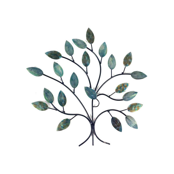 Happy Larry Tree Branch Wall Décor & Reviews | Wayfair.co.uk