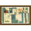Maze II Print by Geer Van Velde