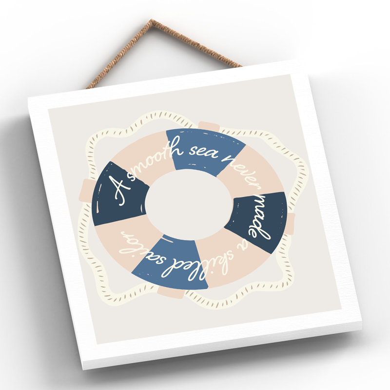 Nautical & Beach Wall Decor