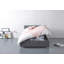 Alfreida Upholstered Ottoman Bed-983311525