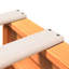 Fotou Solid Wood Bed-743963397-743963401