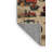 Machine Washable Transportation Beige Area Rug-452887217