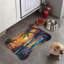 Tapis Twilight Glass Art - 1 pièce-101342983
