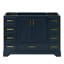 Stafford 48.75'' W Single Bathroom Vanity Base-1266686348