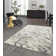 Senna Abstract Area Rug