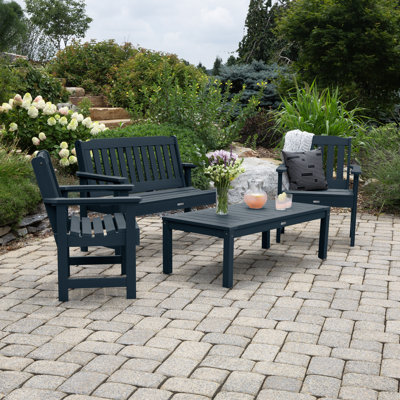 Anette 4 - Person Seating Group
