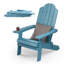 Chaise Adirondack pliante durable et surdimensionnée All Weather-1675900617-1746847239