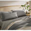 Signature Hemmed Duvet Set-452748946-452748973