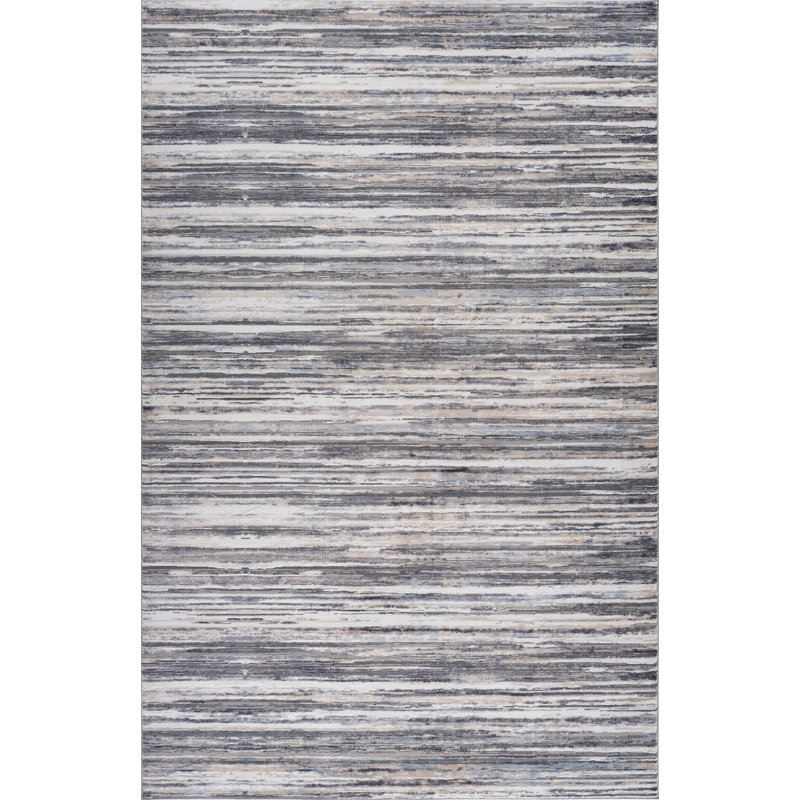 Nemea Indoor Rug, Rectangle 5'3" x 7'7"