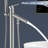 Floor Tub Spout with Diverter-70285747