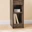 20cm W Bedside Table