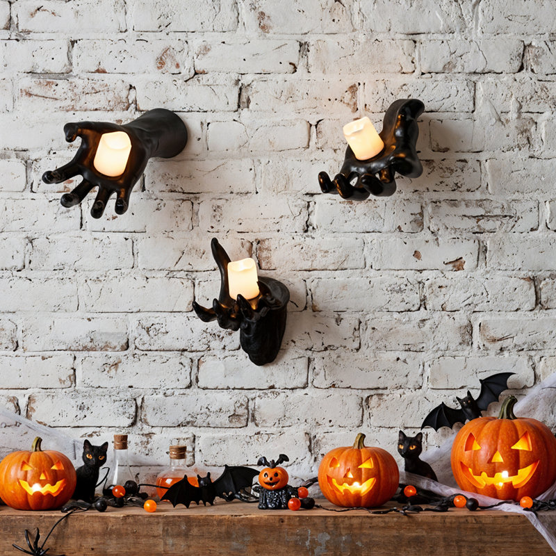 Halloween Decorative Accent