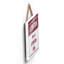 Warning Attention Sign - Print on MDF-191892147