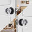 Boutons de porte en cristal Coolnews Retro Elegant Series-118659747