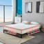 Pillow-Top Pocket Sprung Mattress-60967763