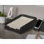 Rangement de papier empilable letter tray Yokum-744537663