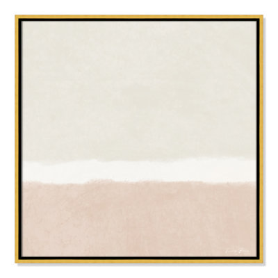 Willadeene "Slate I" Print