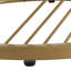 Abdulrahim Frame Coffee Table with Storage