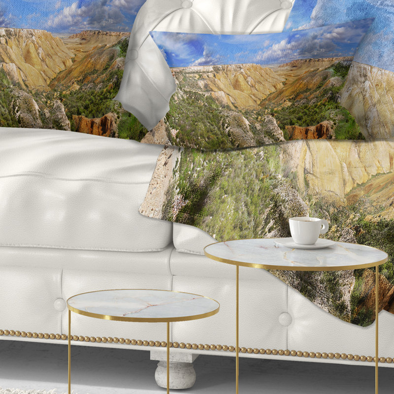 Coussin lombaire Schafer