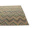 Tapis carré carré Jessen