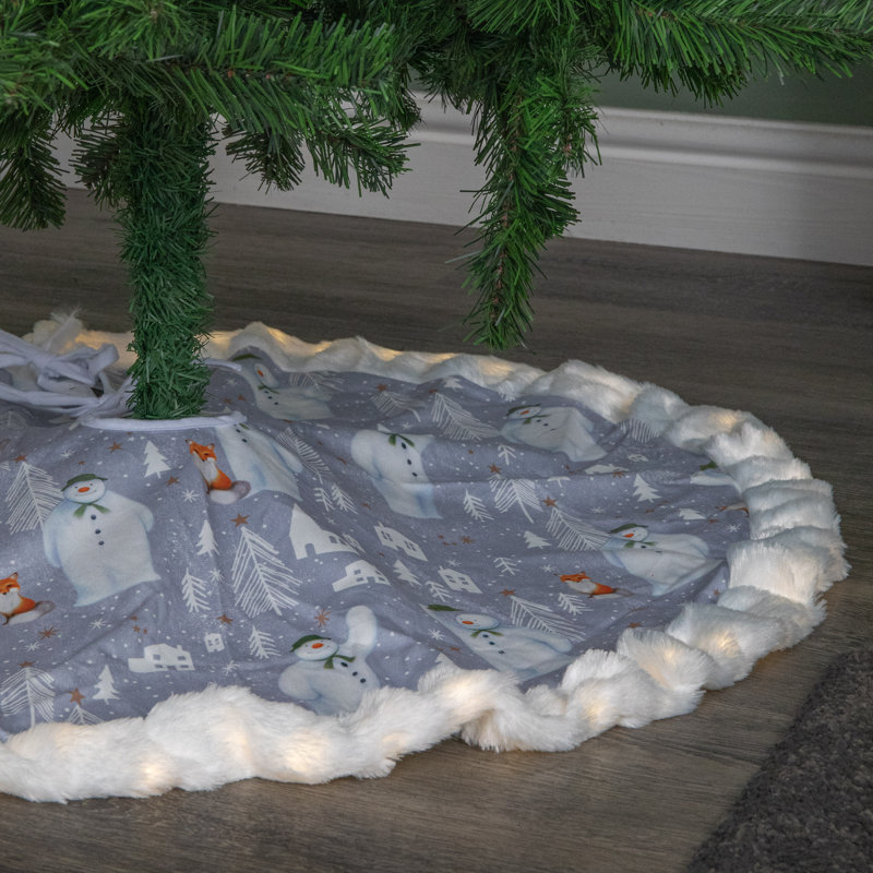 Tree Skirt