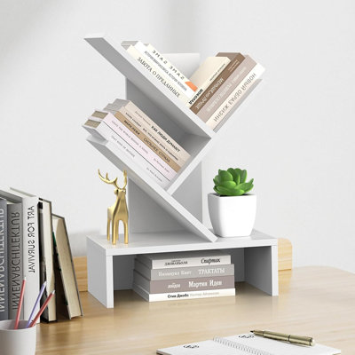 Mini Bookshelf