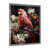 Silver Single Picture Frame