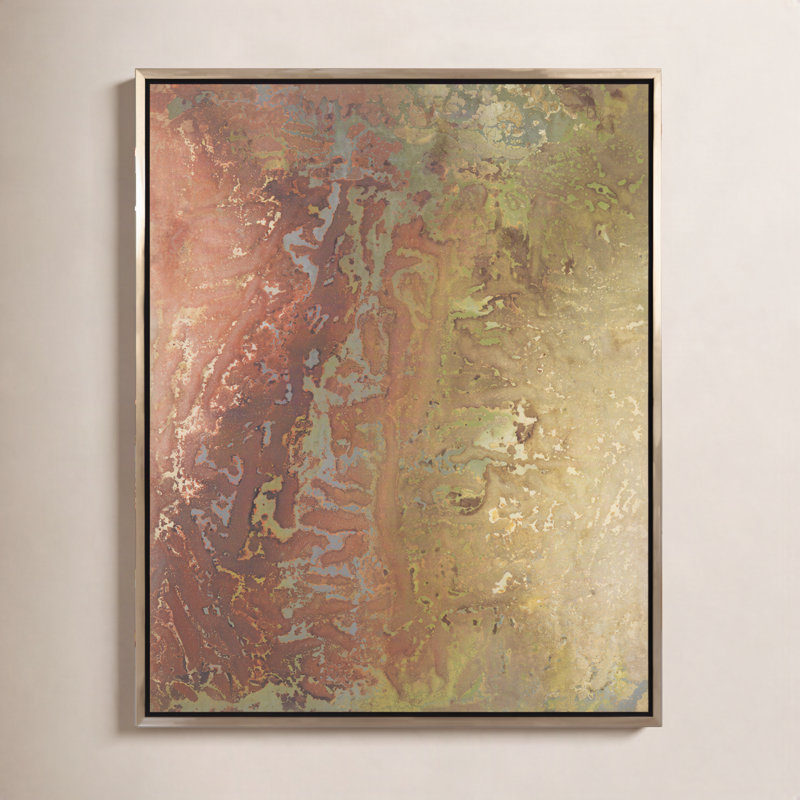Two Realms Painting