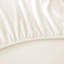 Super Soft, Warmth Flannel Plush Velour Fitted Sheet-1647925559-1647925557